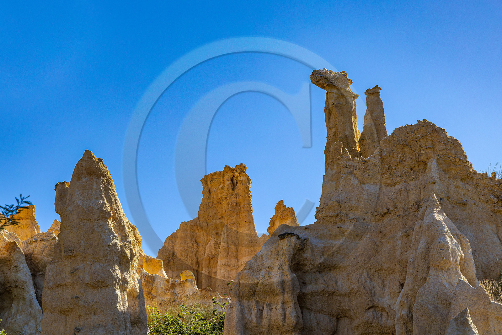 Orgues d'Ille-sur-Têt Orgues d'Ille-sur-Têt