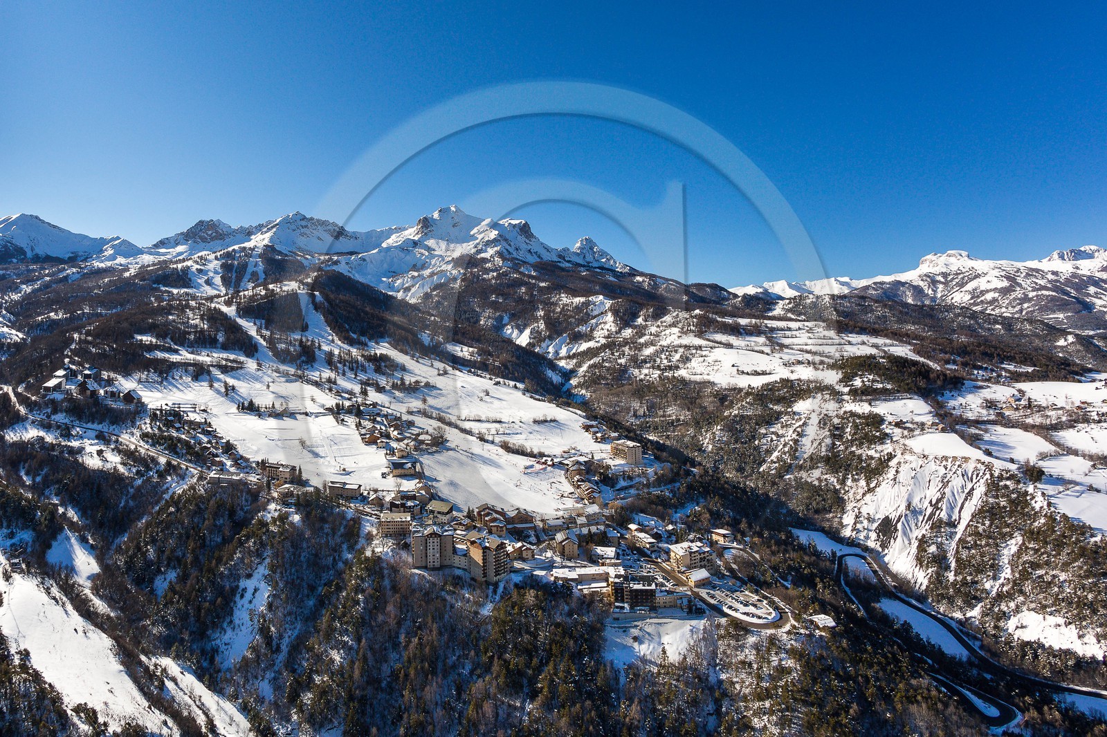 Barcelonnette