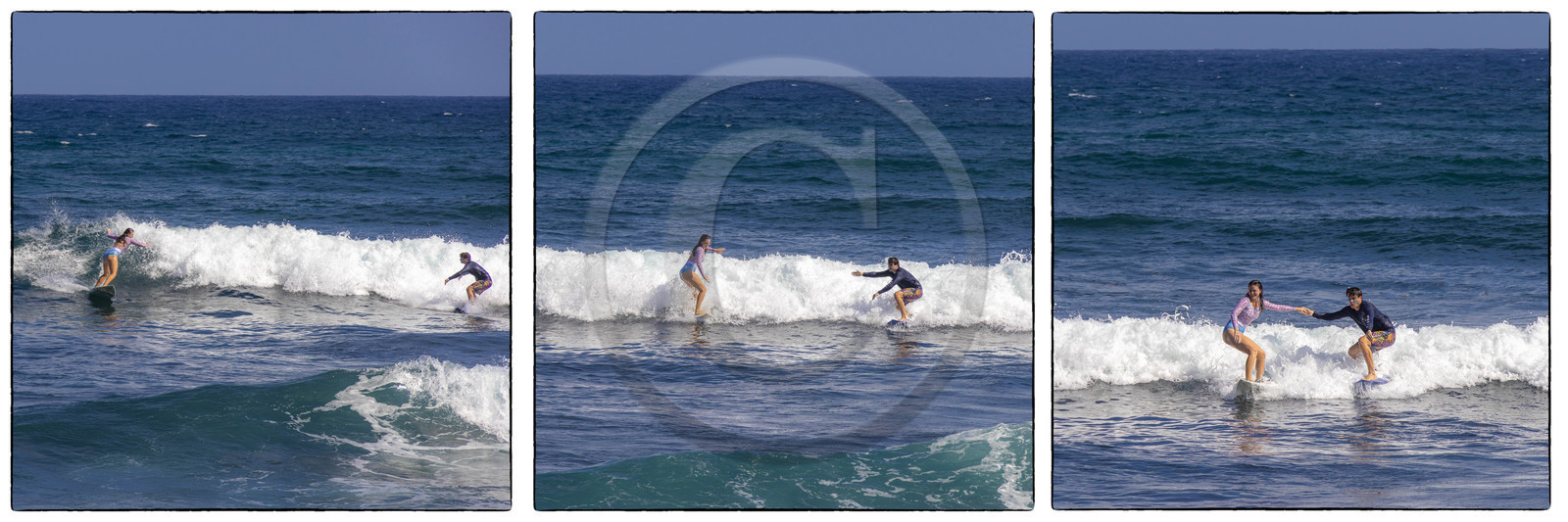 Guadeloupe, surf Guadeloupe, surf