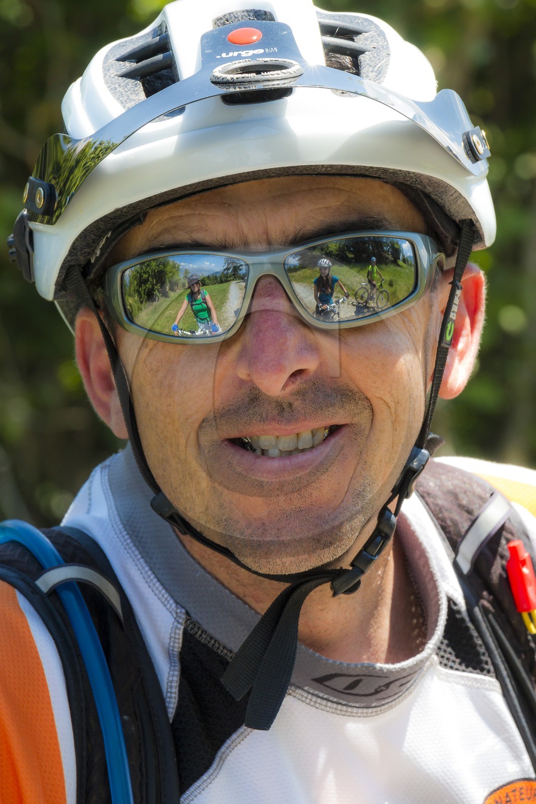 Bernard Pascal accompagnateur en montagne, VTT et VTT électrique Bernard Pascal accompagnateur en montagne, VTT et VTT électrique