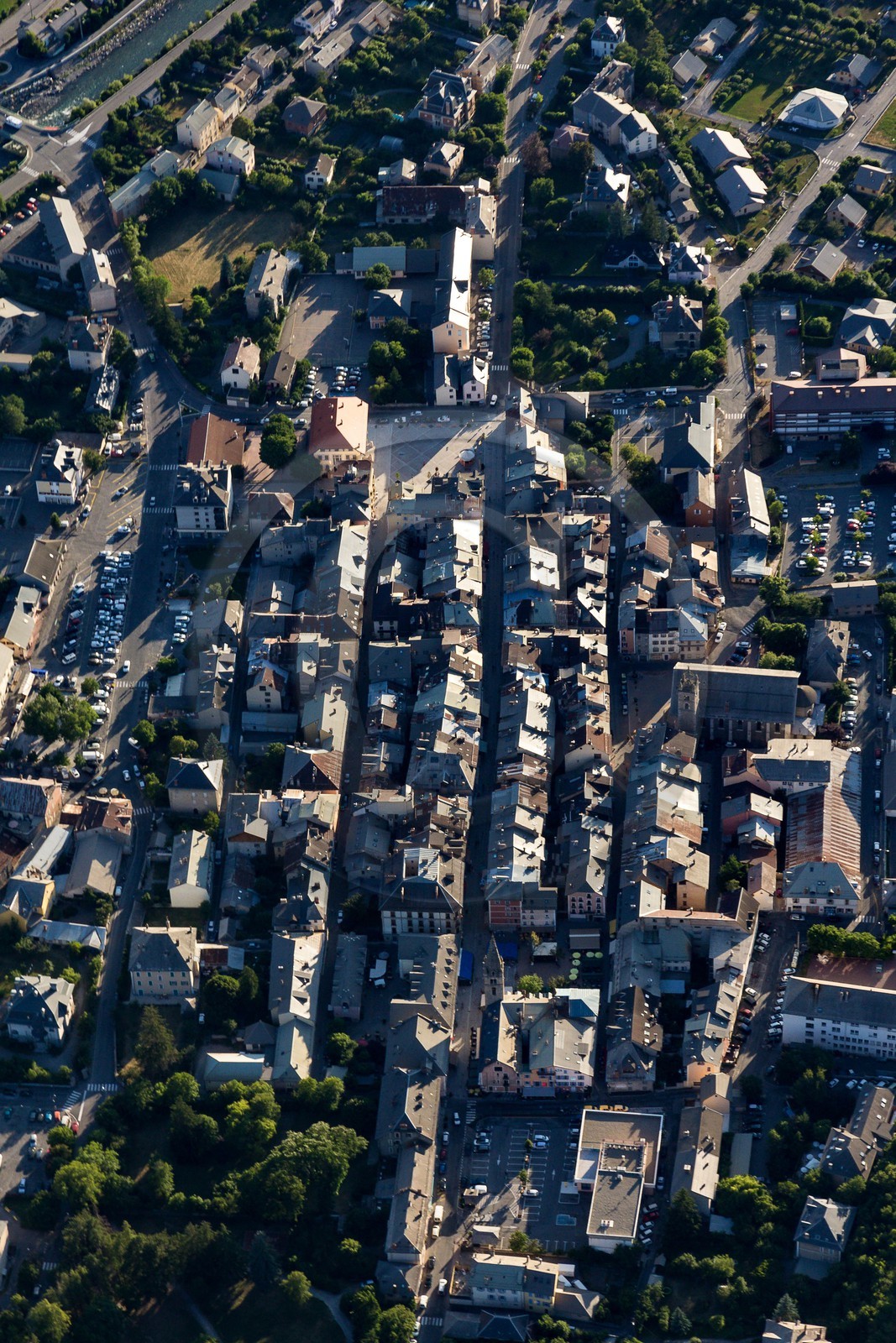 Barcelonnette