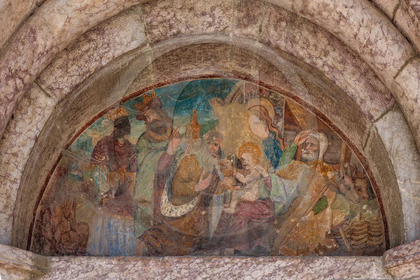 Pelvoux-Vallouise