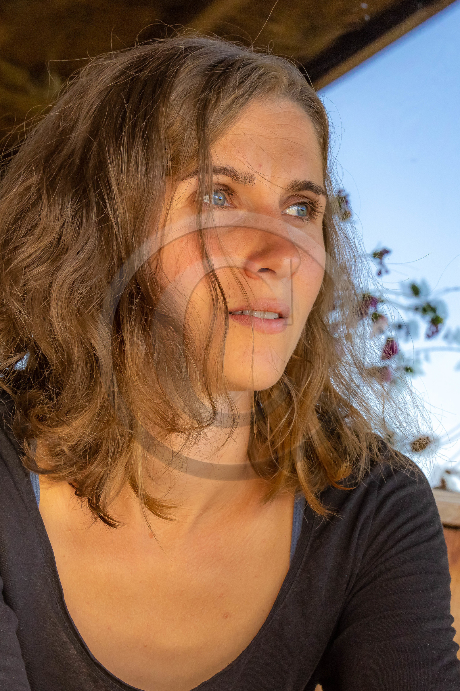 Le Pain de Coste Joffre, Claire Louise