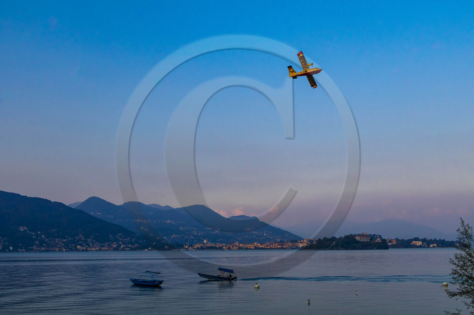 canadair