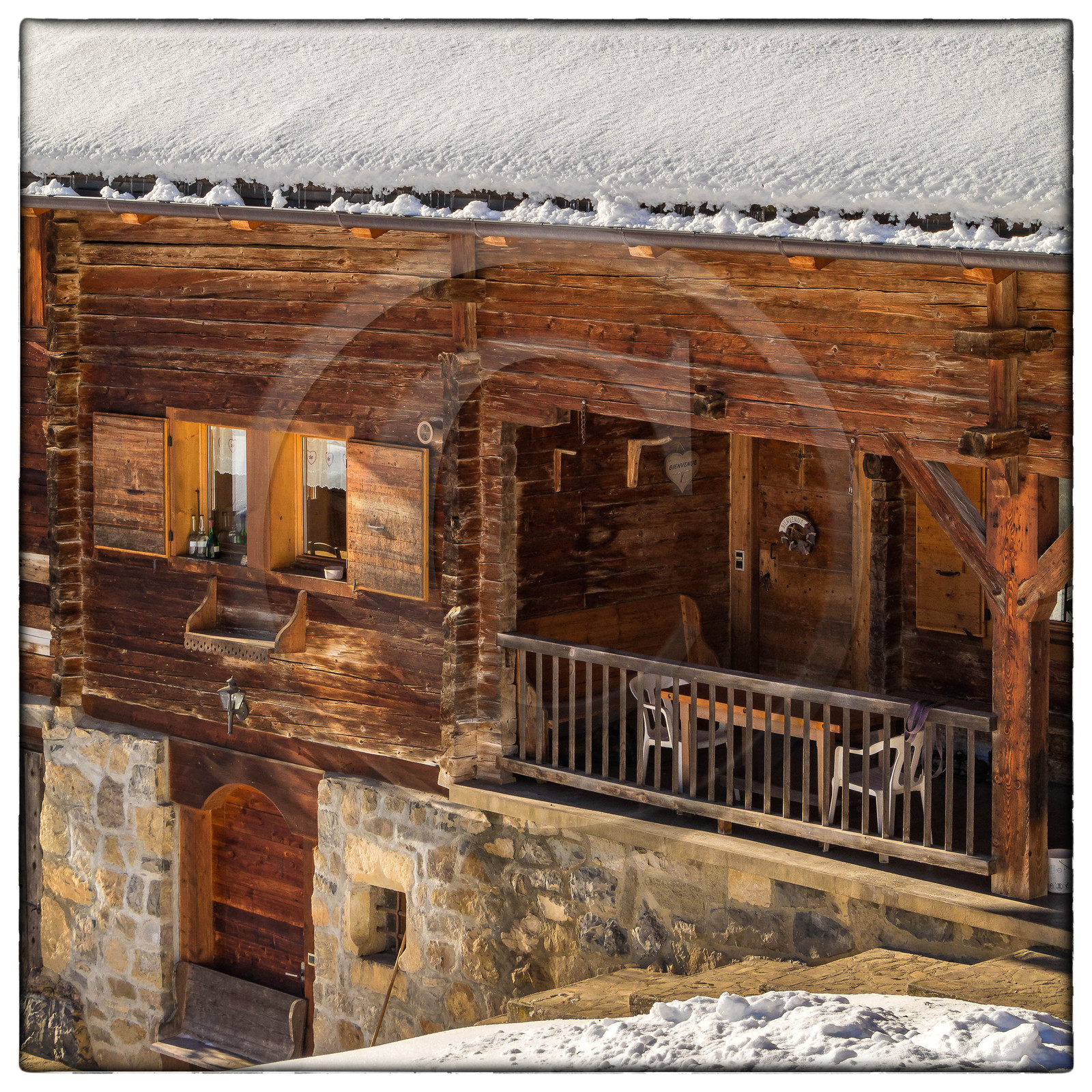 Le Grand Bornand Le Grand Bornand