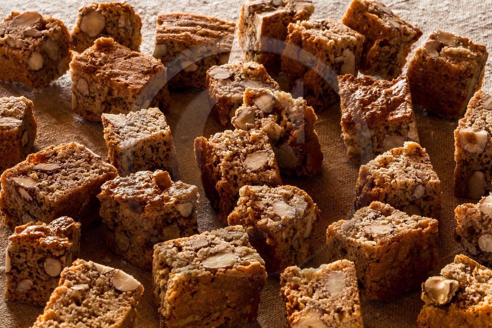 Saveurs des Montagnes, délices moelleux du montagnard