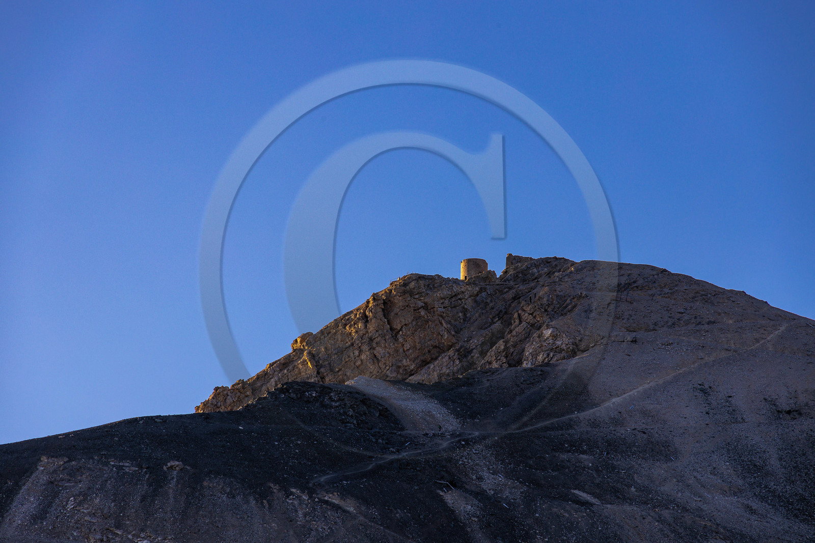 Mont Chaberton