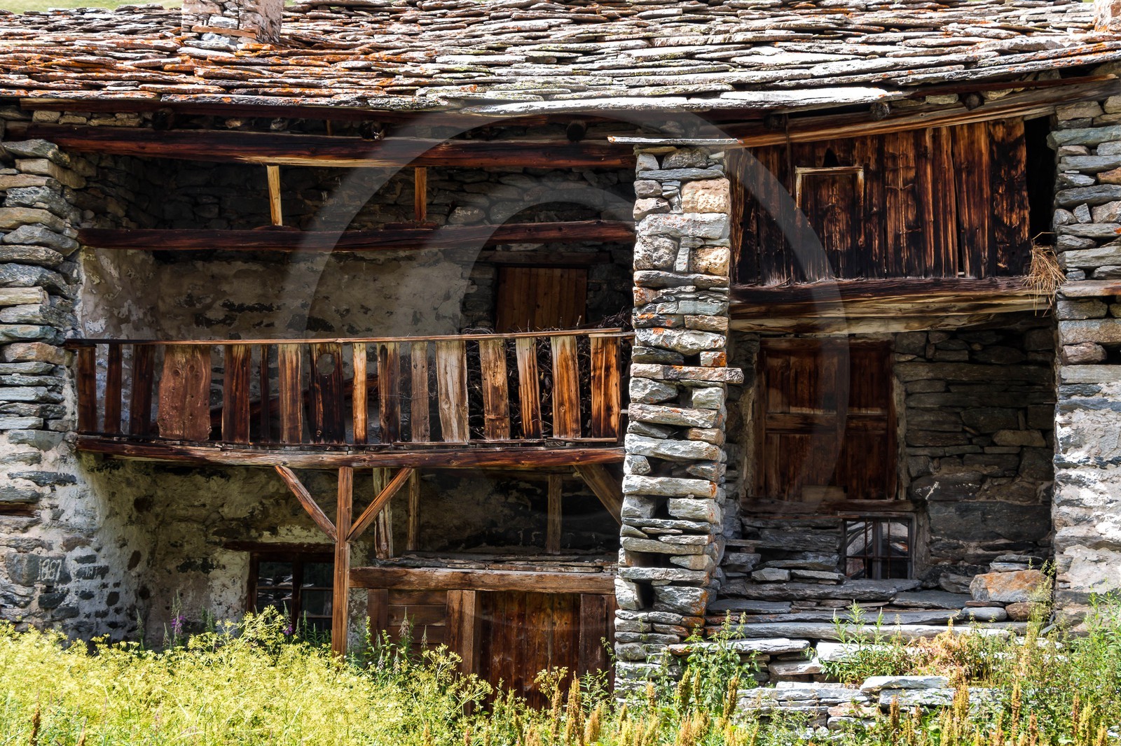 Hameau L'Ecot