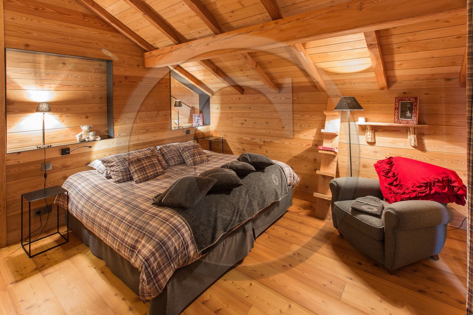 Chalet Bayrou