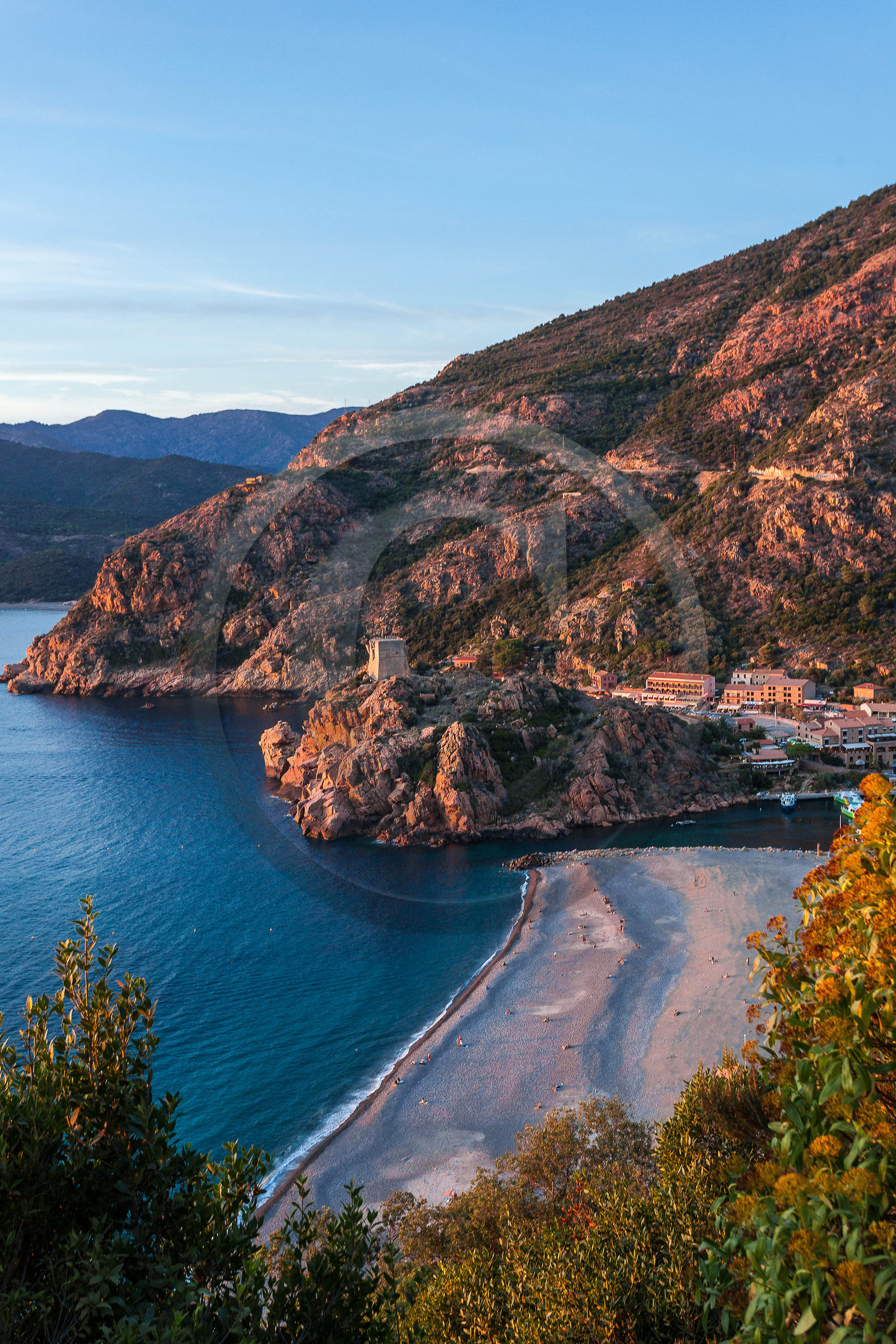 Porto, Portu Porto, Portu