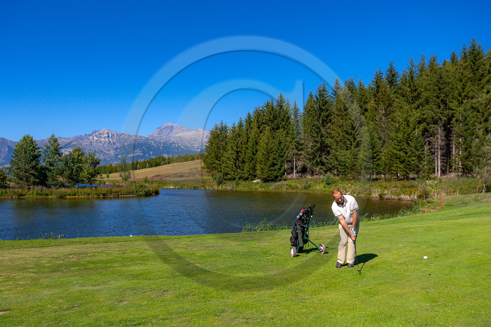 Golf de Gap-Bayard