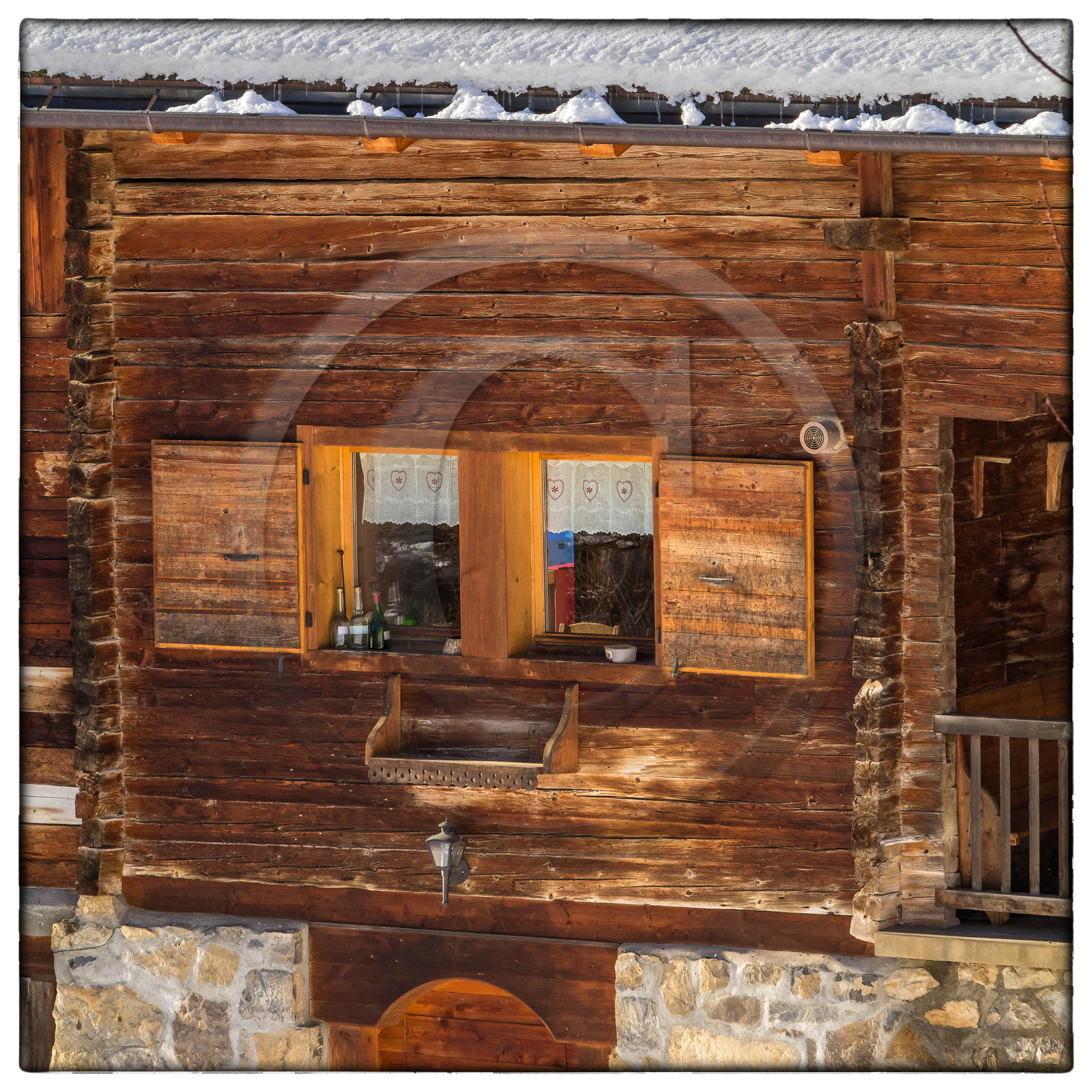 Le Grand Bornand