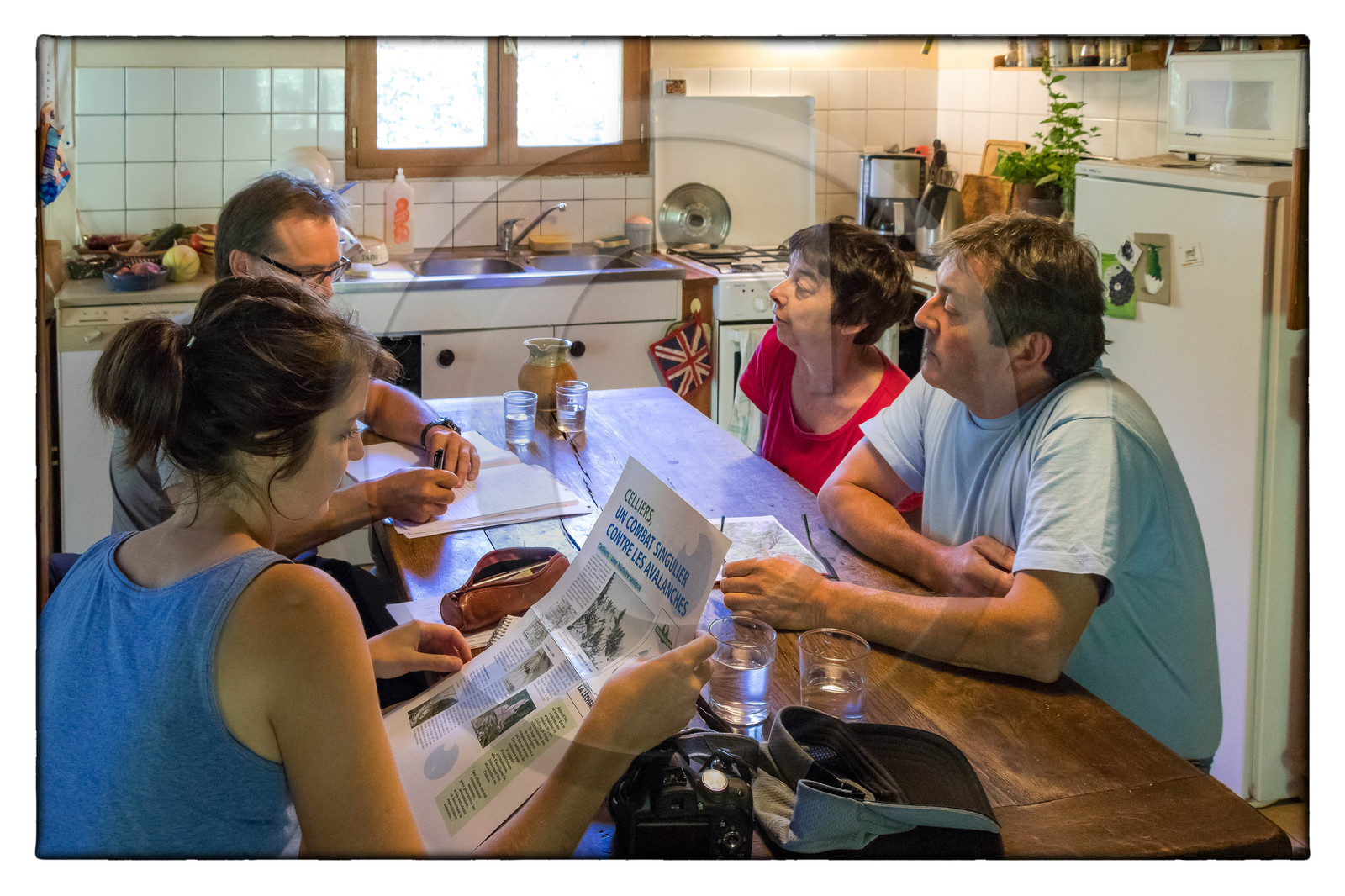 Celliers La Lèchère
