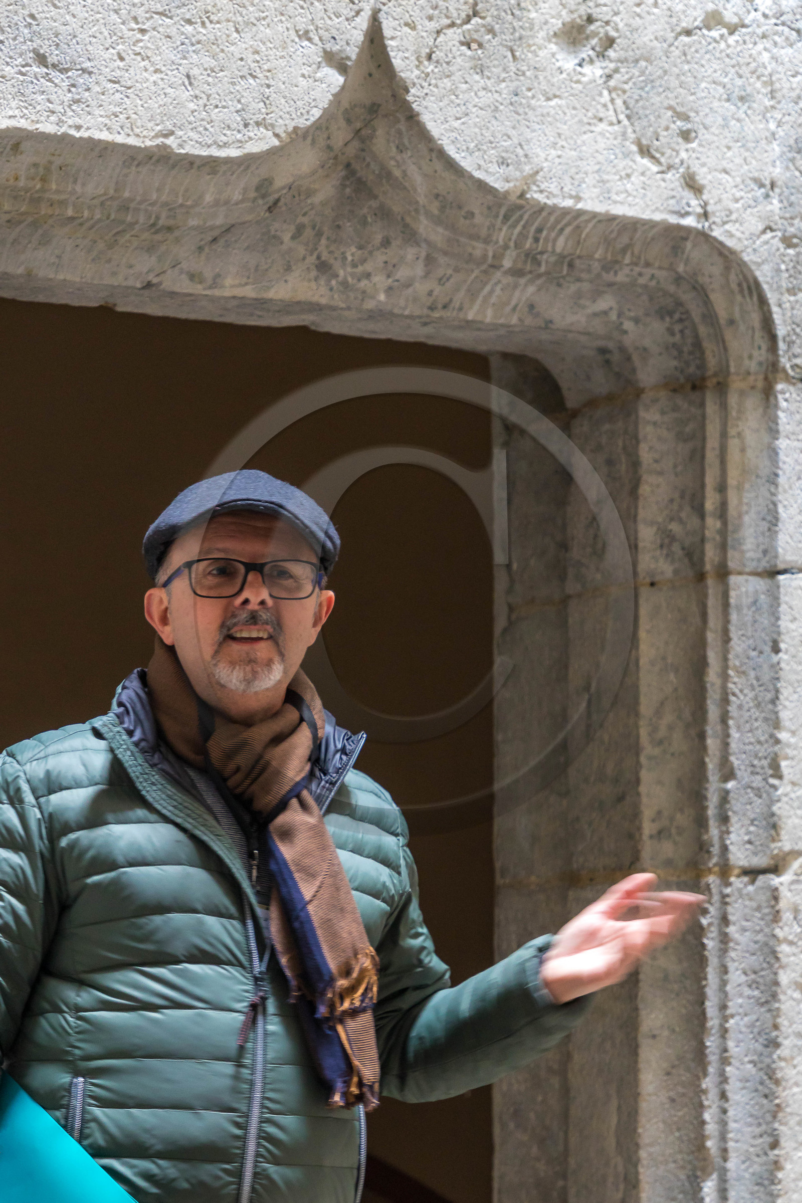 Guide du patrimoine