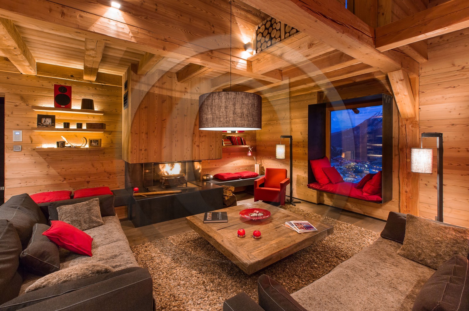 Chalet Bayrou