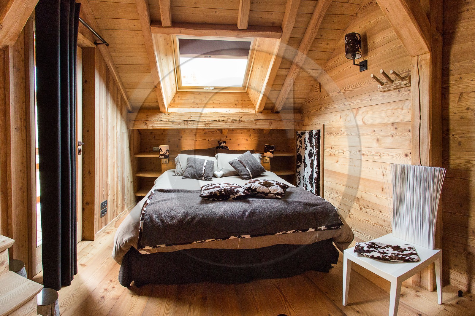 Chalet Bayrou