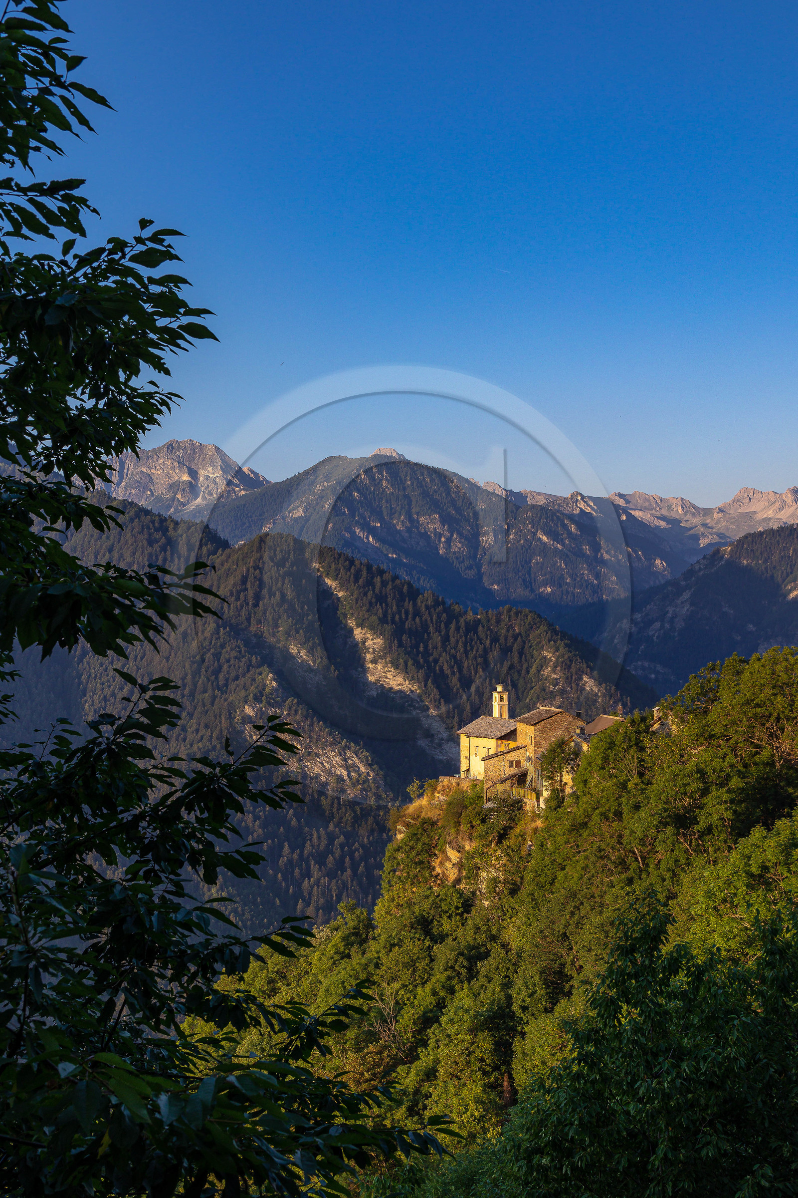 San Martino Superiore San Martino Superiore