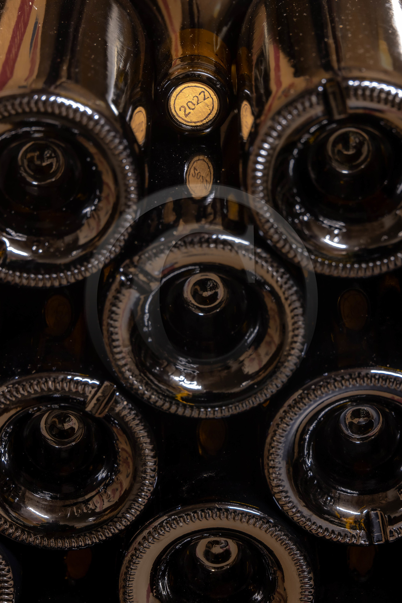 Domaine du Mont Guillaume