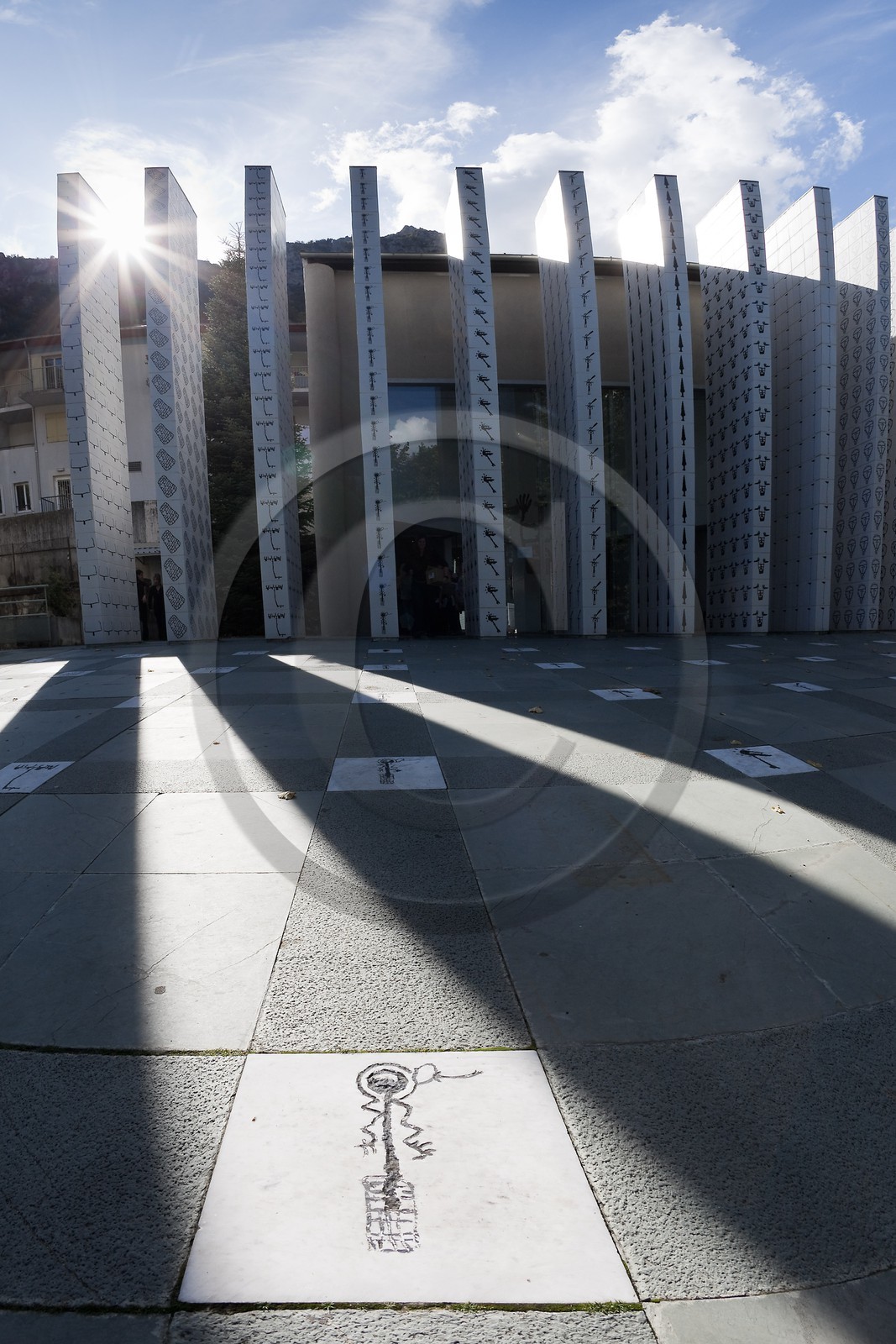 Tende, Musée des Merveilles Tende, Musée des Merveilles