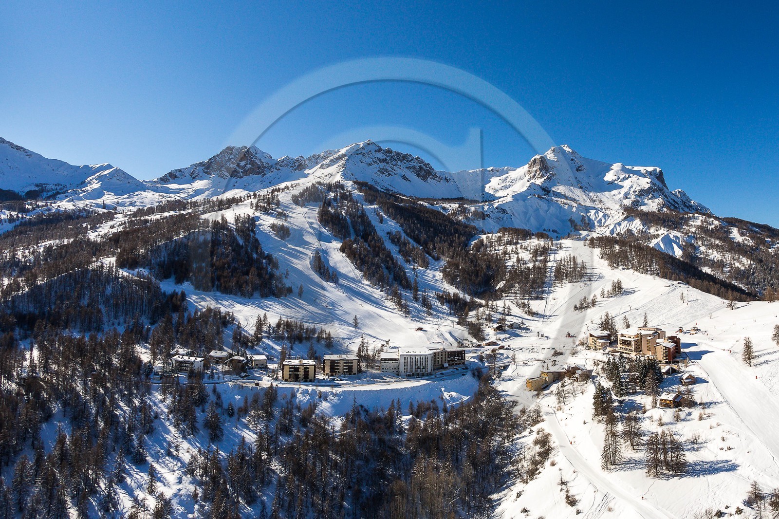 Barcelonnette