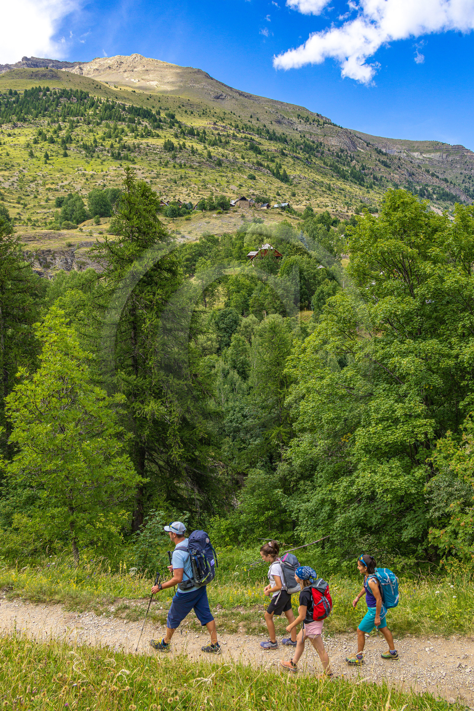 Dormillouse Dormillouse