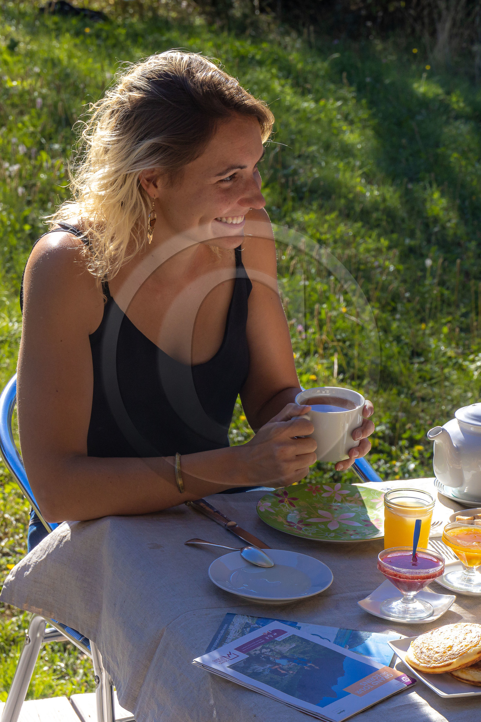 La Ferme de Beauté