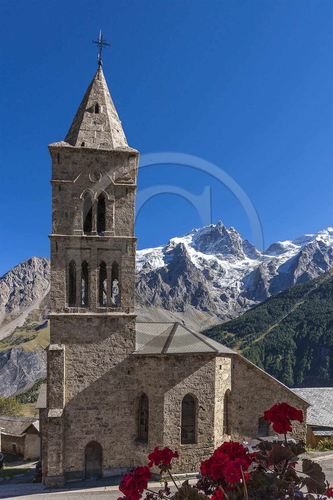 La Meije, La Grave, Les Terrasses La Meije, La Grave, Les Terrasses