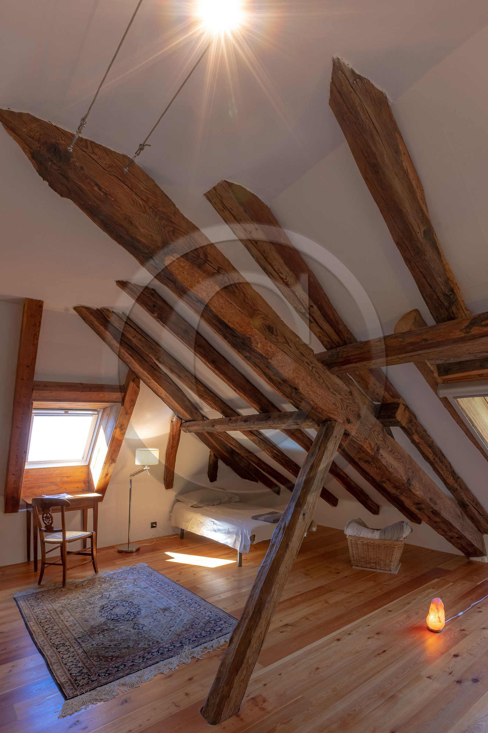 La Ferme de Beauté
