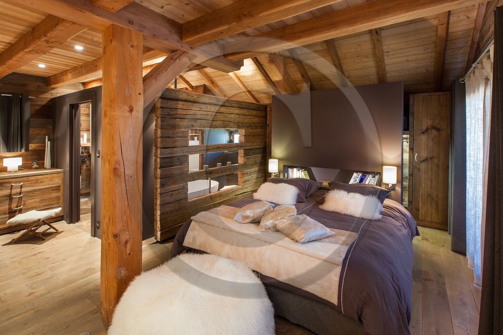 Chalet Bayrou