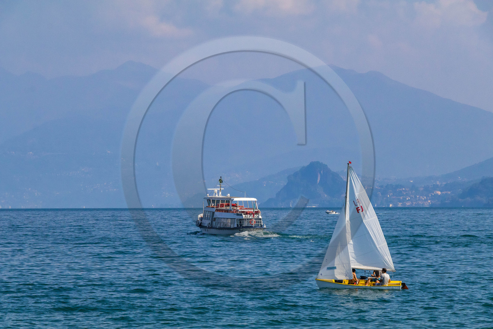 Stresa