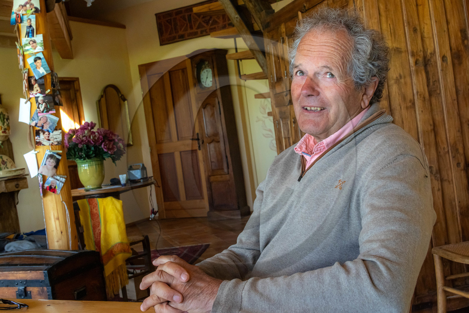 Michel Zalio