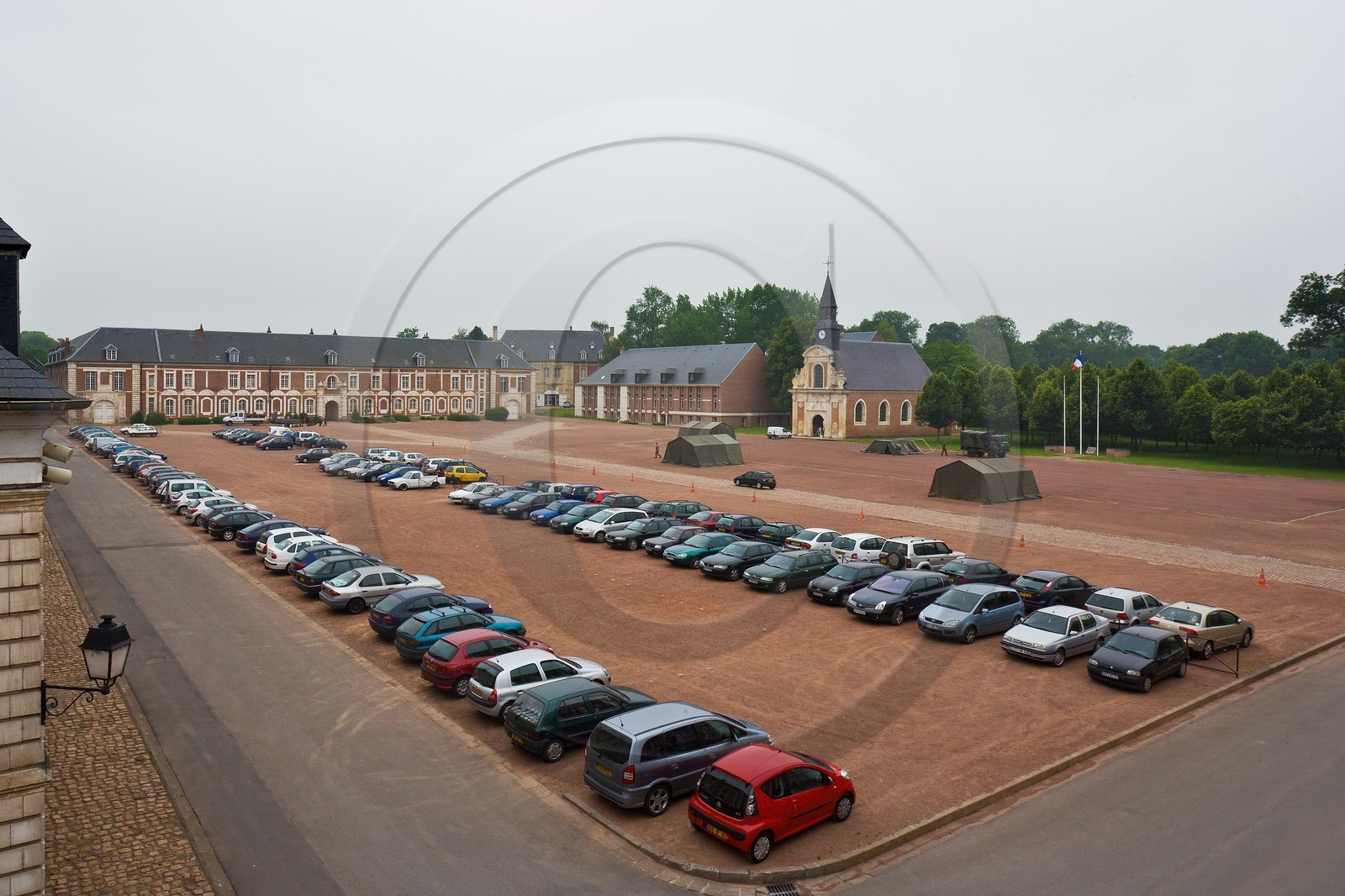 Arras