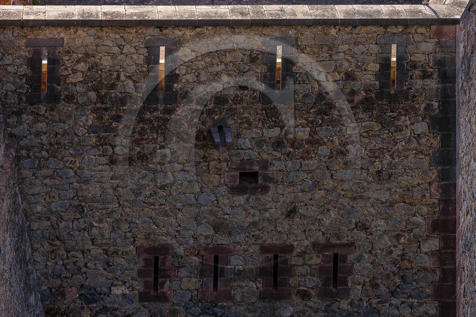 Villefranche-de-Conflent, Fortifications Vauban inscrites au patrimoine mondial de l'humanité