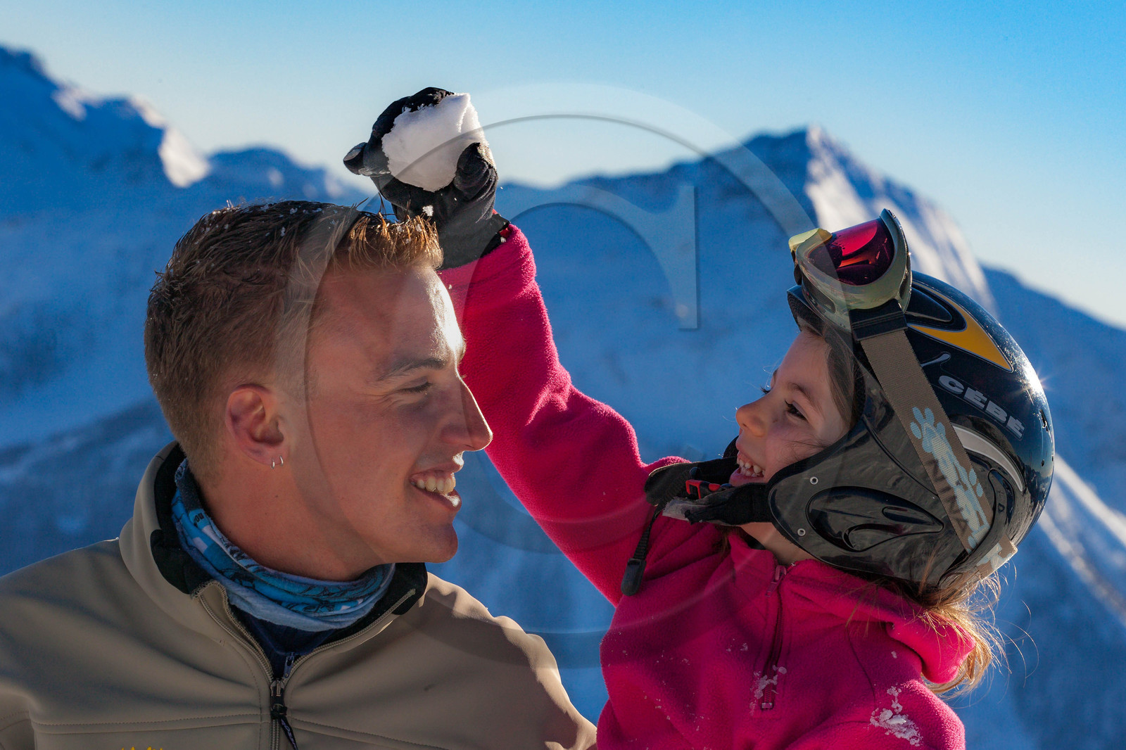 Après-ski famille Après-ski famille