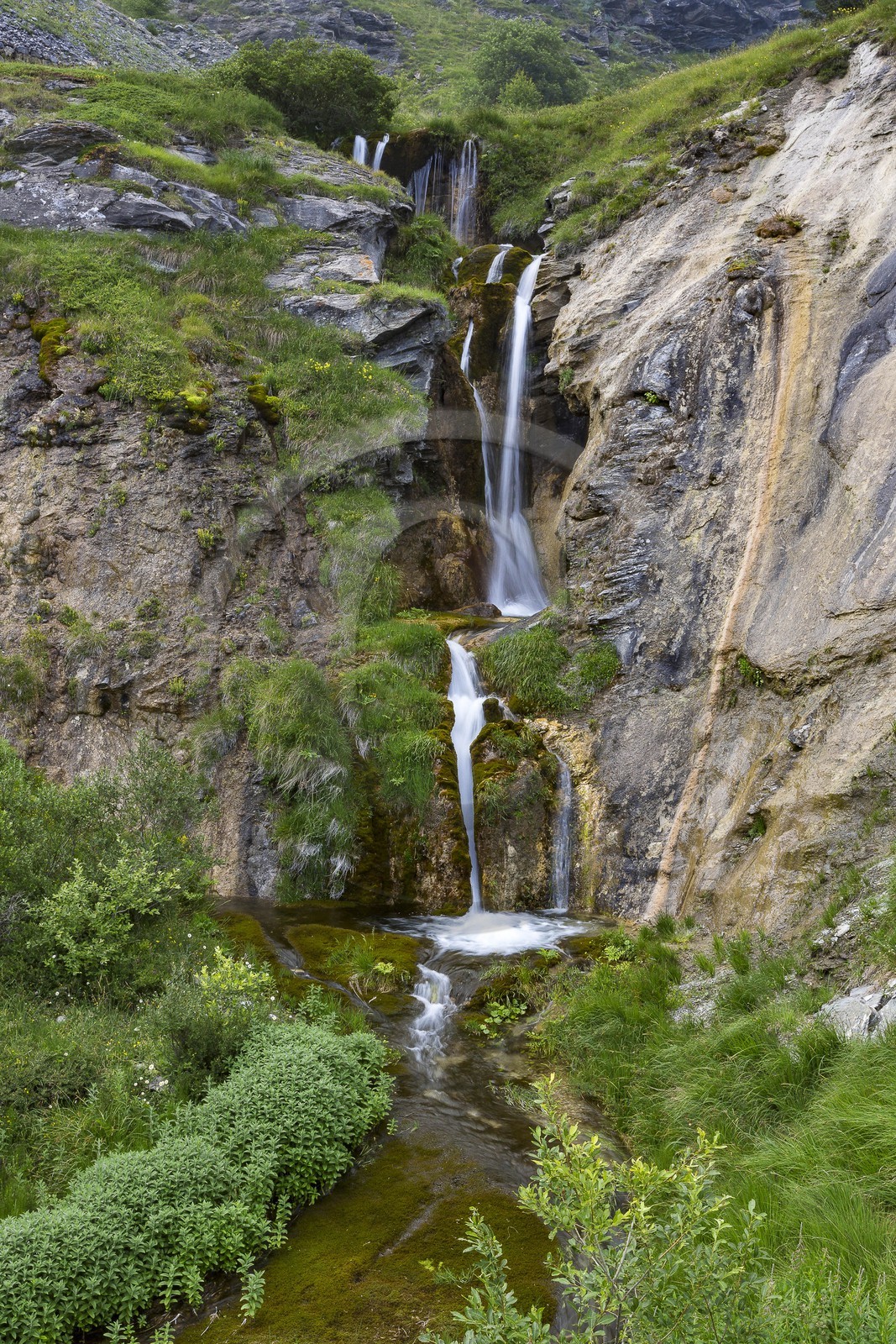 Col du Mont-Cenis