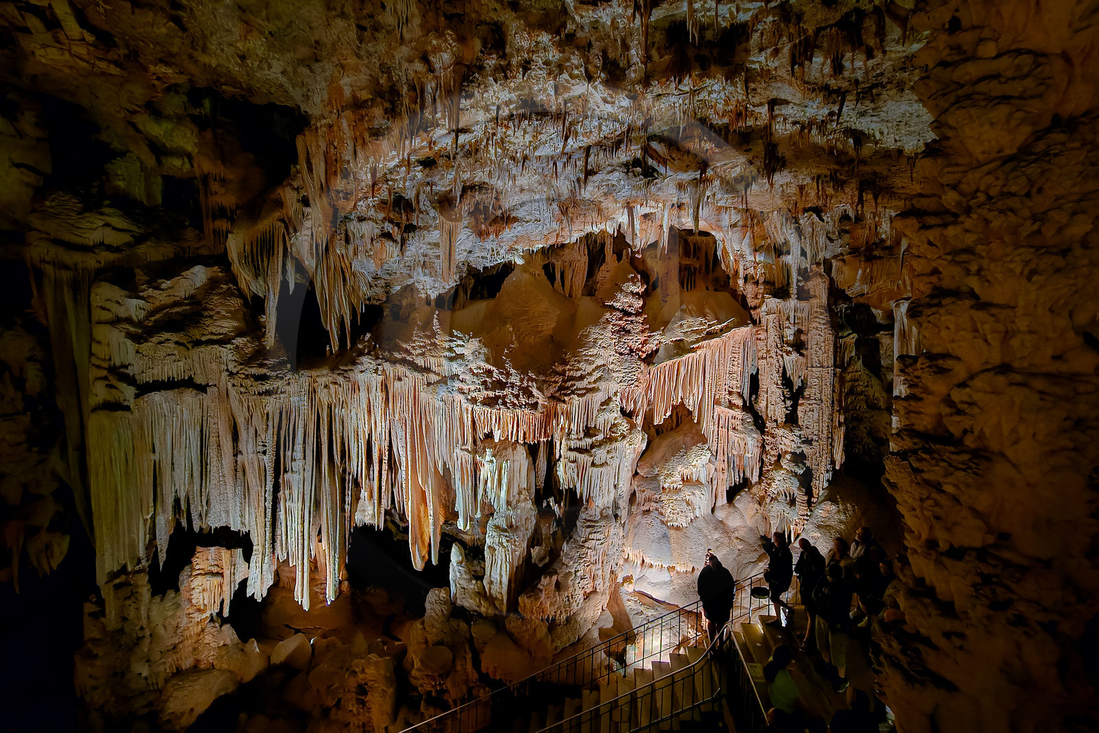 Grotte de Dargilan Grotte de Dargilan