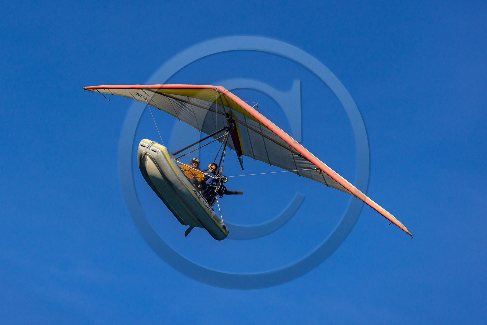 Serre-Ponçon ULM Serre-Ponçon ULM