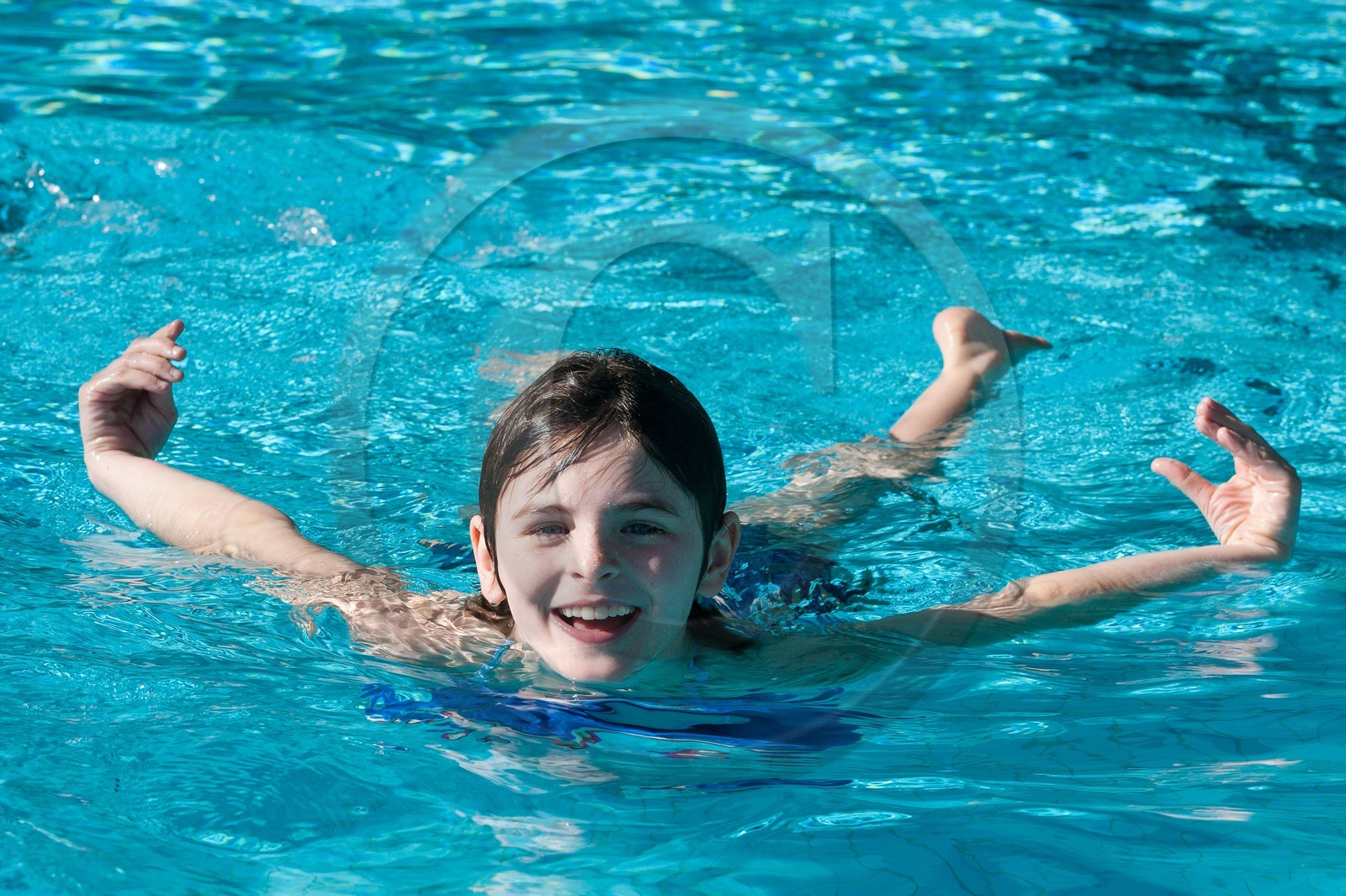 Piscine de la Grande Ourse