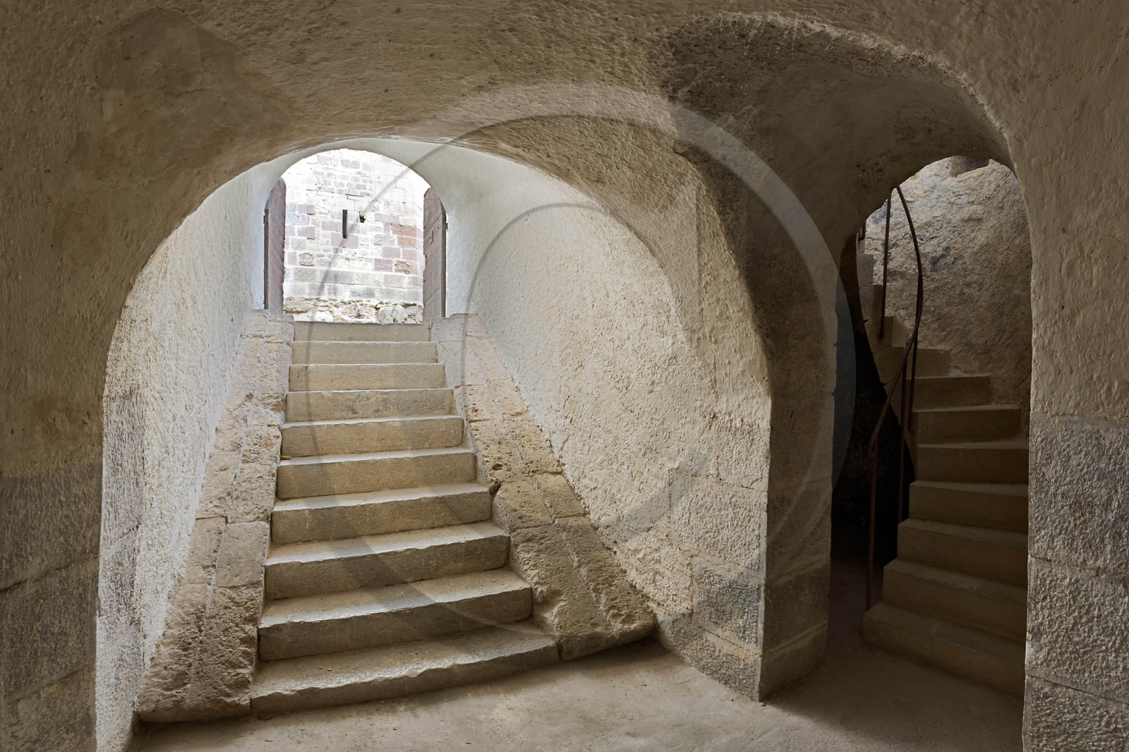 Briançon, Fort des Salettes Briançon, Fort des Salettes