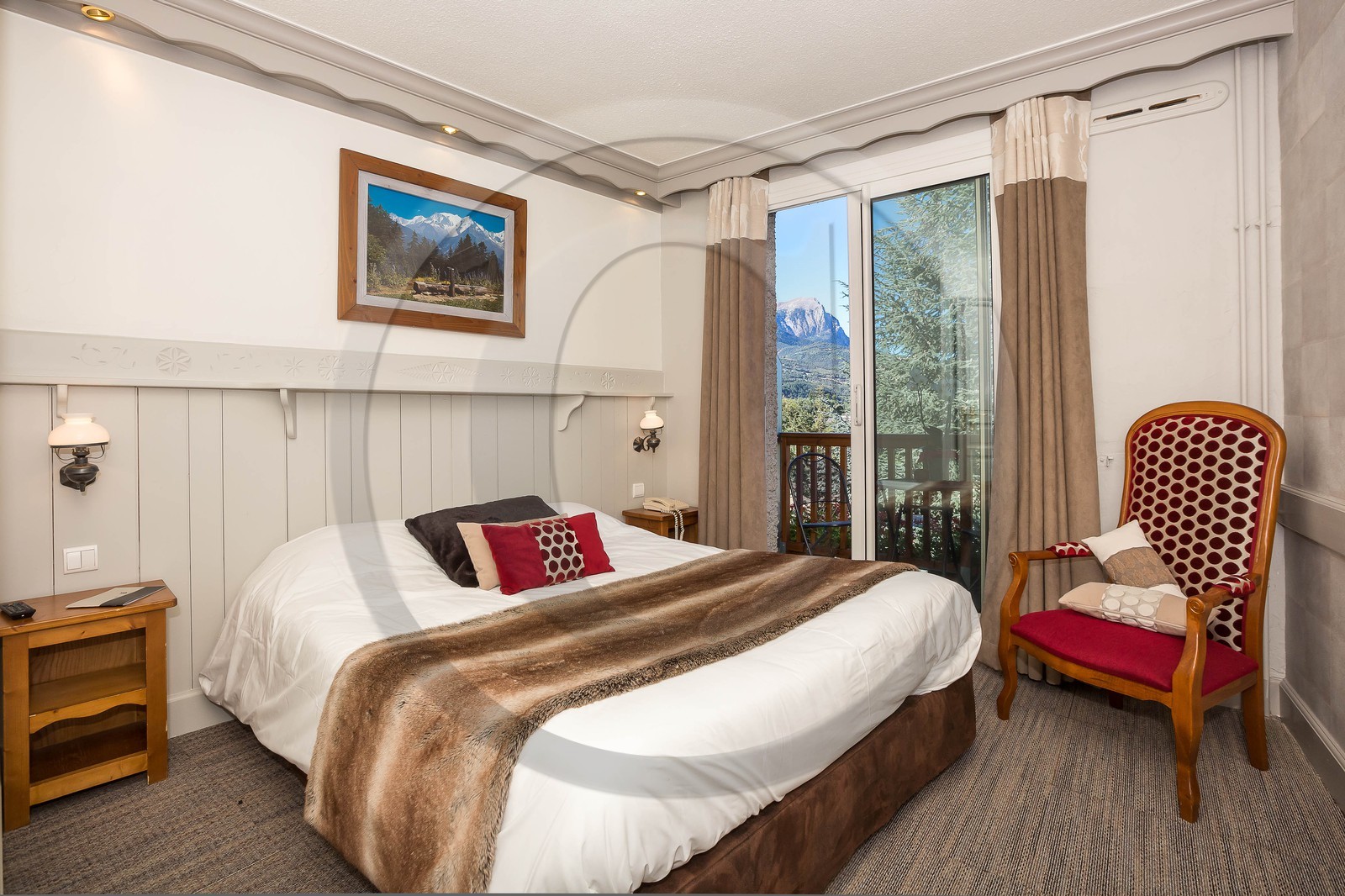 Hôtel restaurant spa Les Bartavelles Hôtel restaurant spa Les Bartavelles