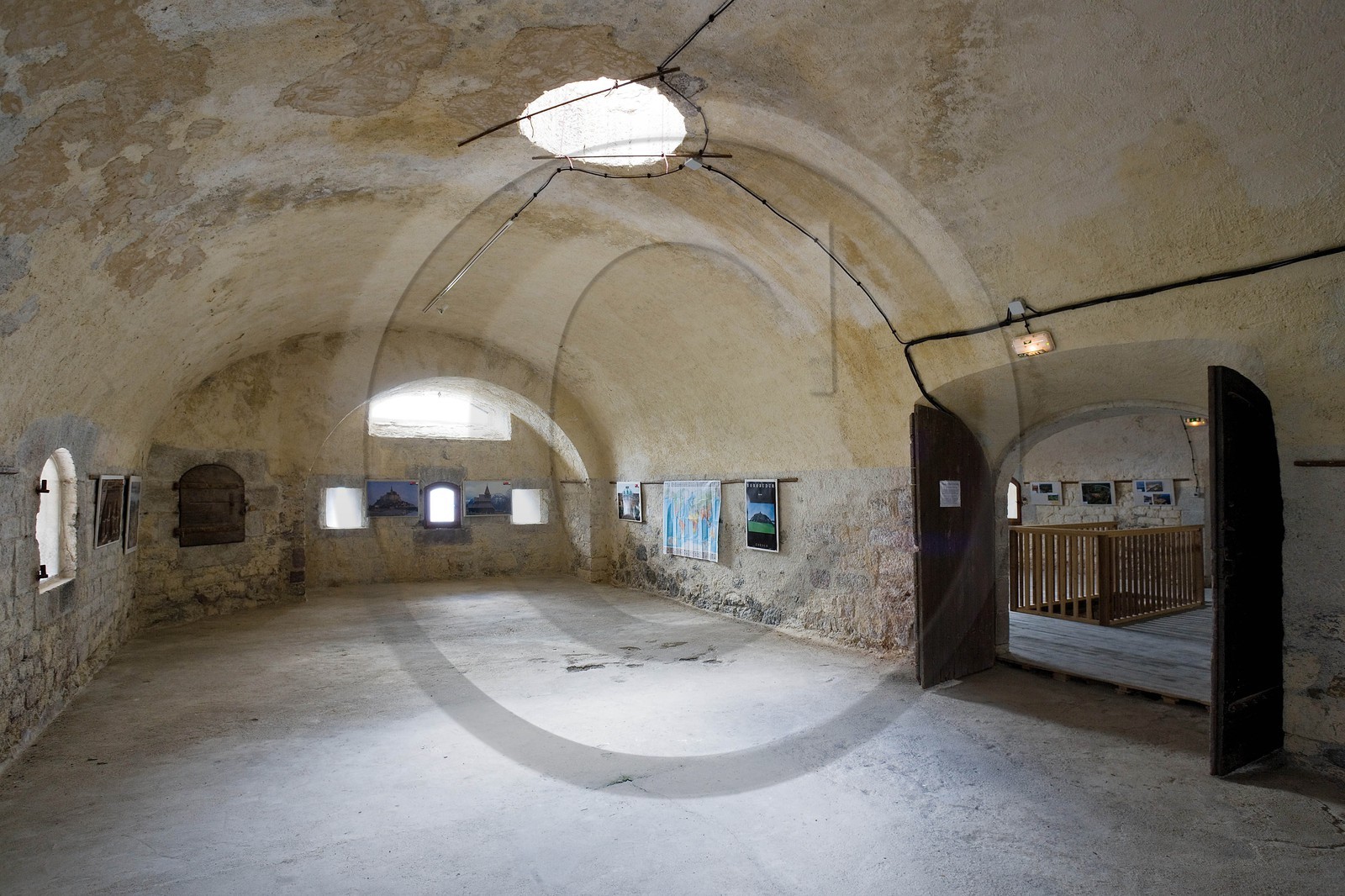Briançon, Fort des Salettes Briançon, Fort des Salettes