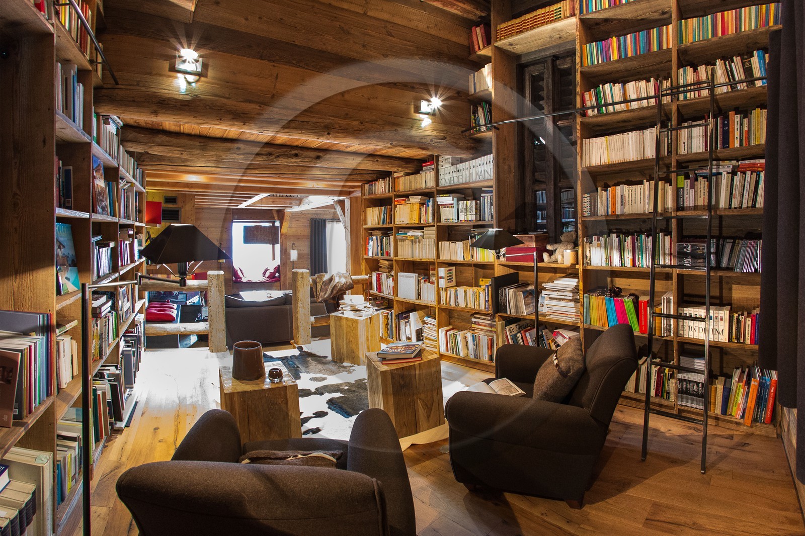 Chalet Bayrou