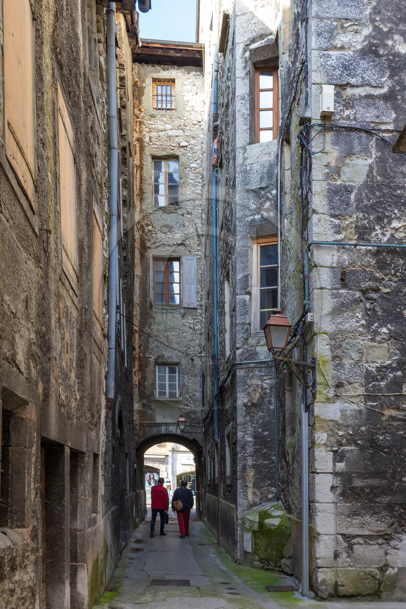 Chambéry
