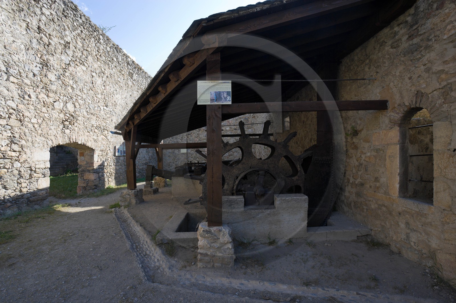 Villefranche-de-Conflent, Fortifications Vauban inscrites au patrimoine mondial de l'humanité