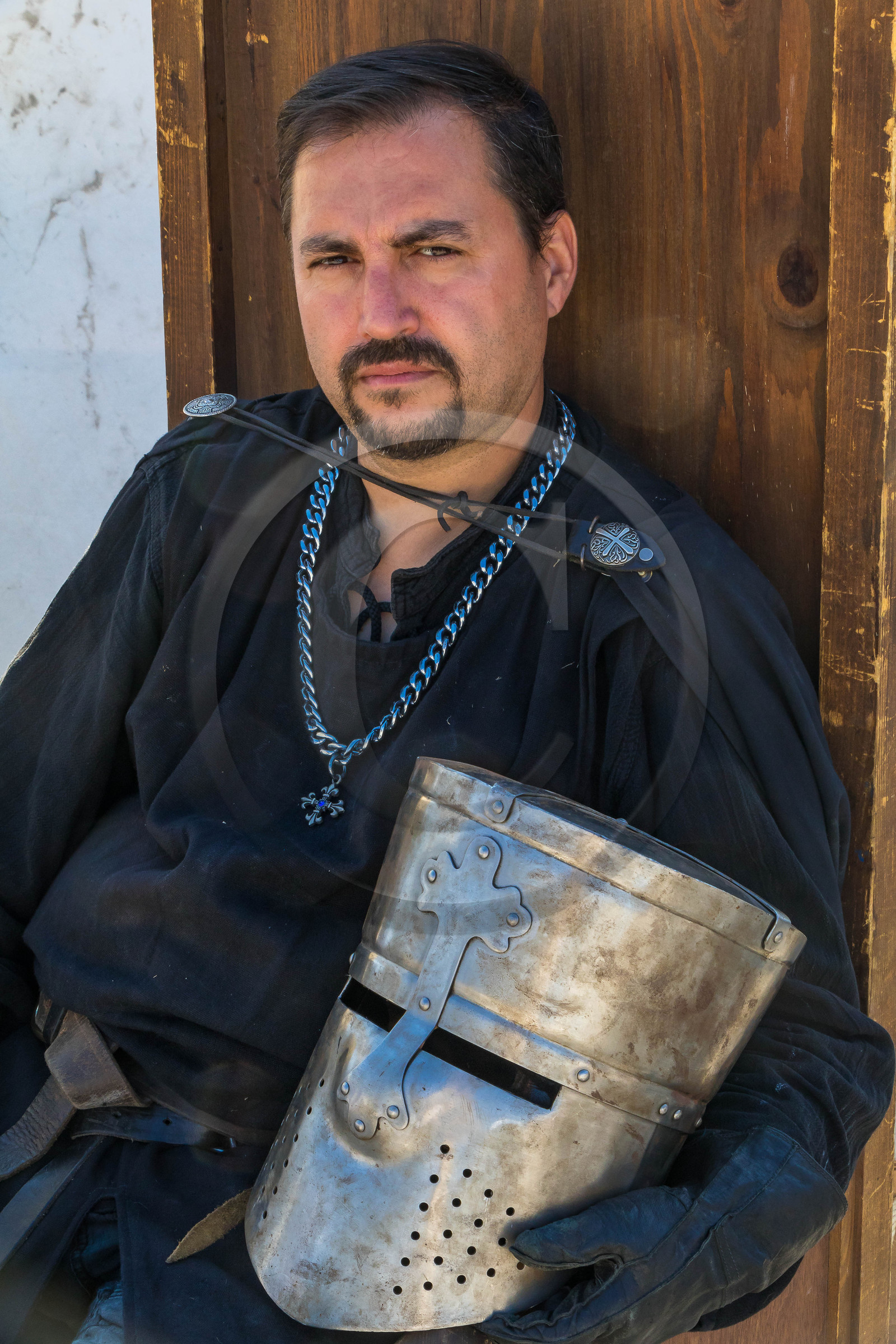 Fête médiévale de Tallard