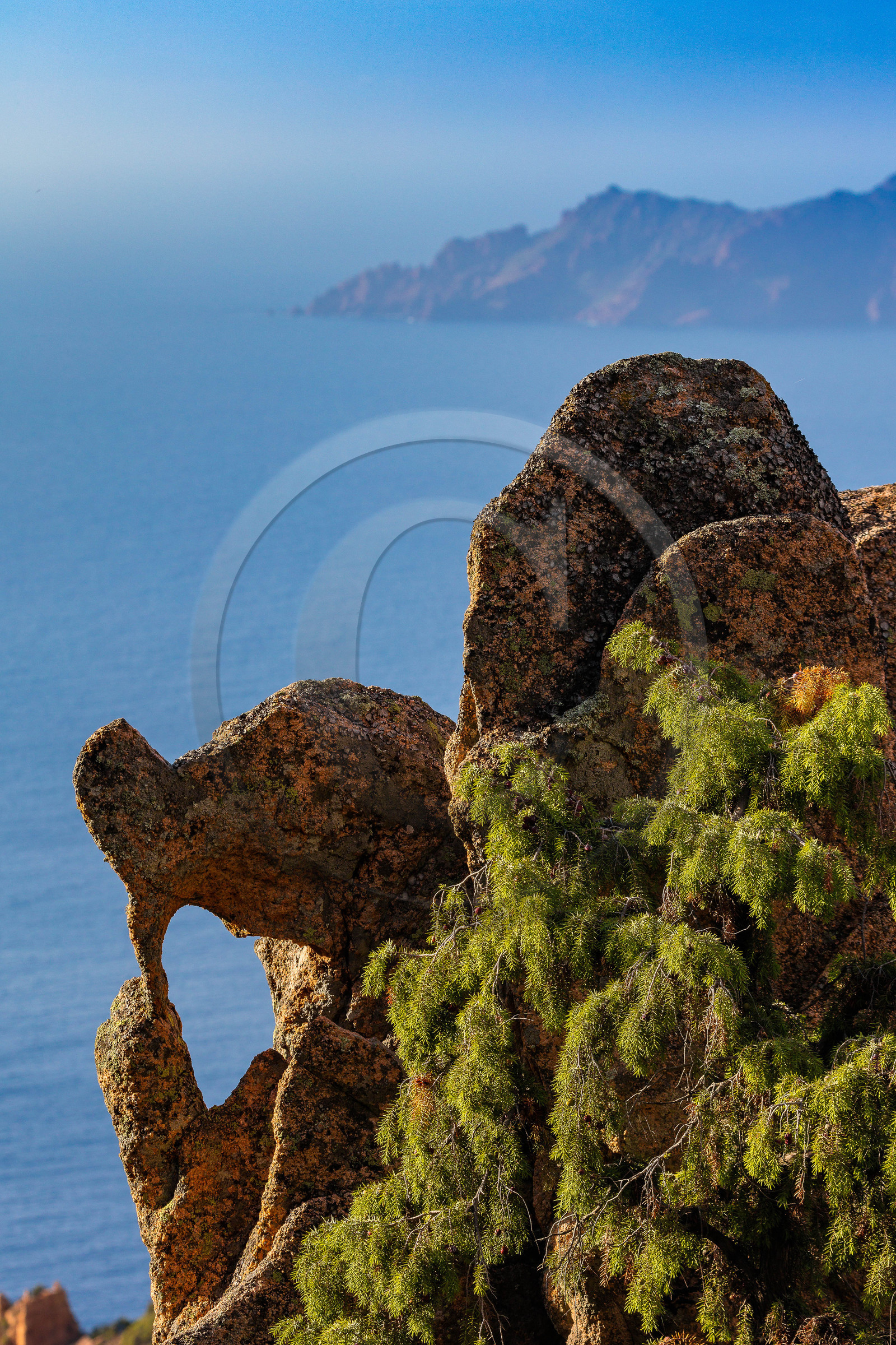 Calanche de Piana