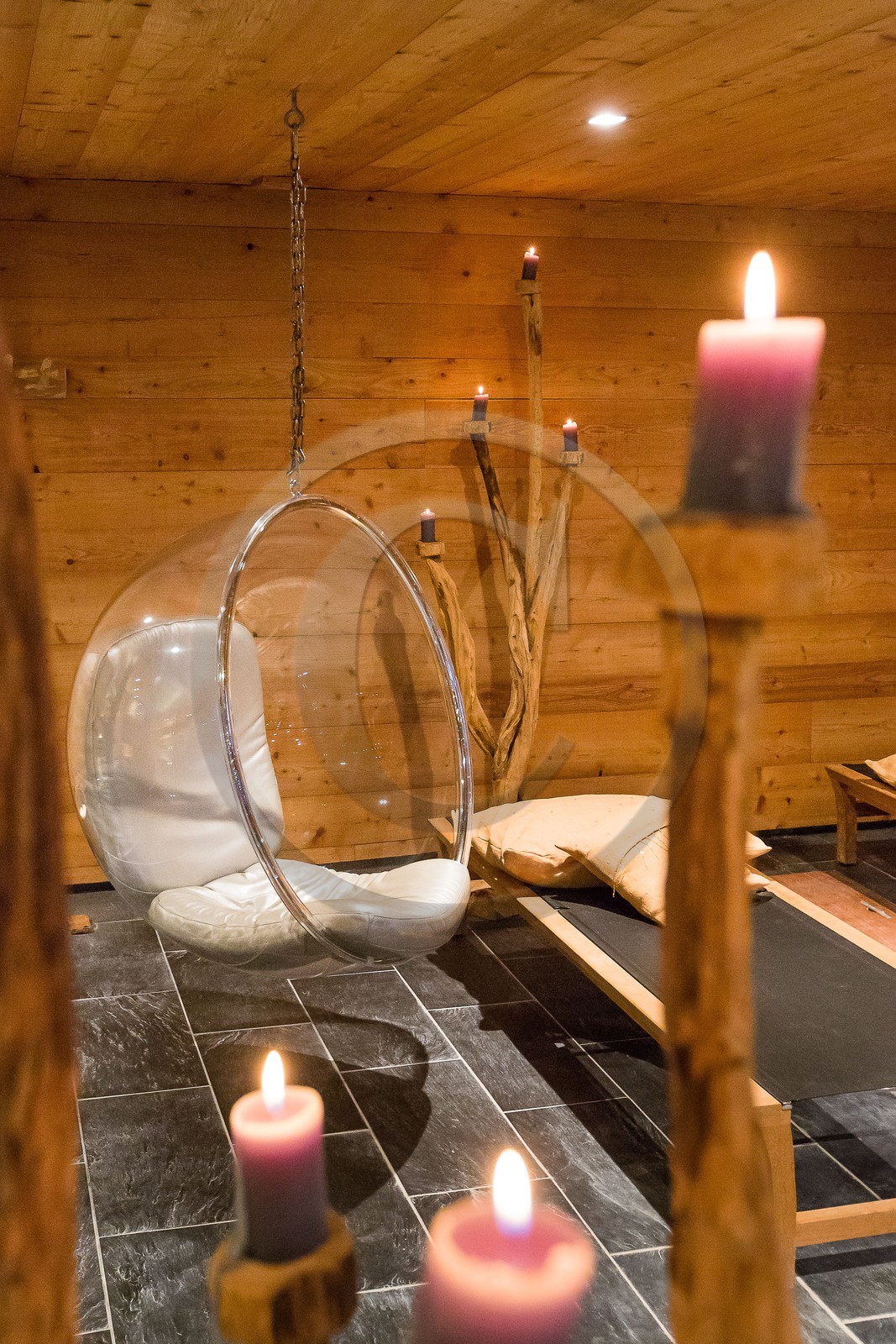Chalet Bayrou