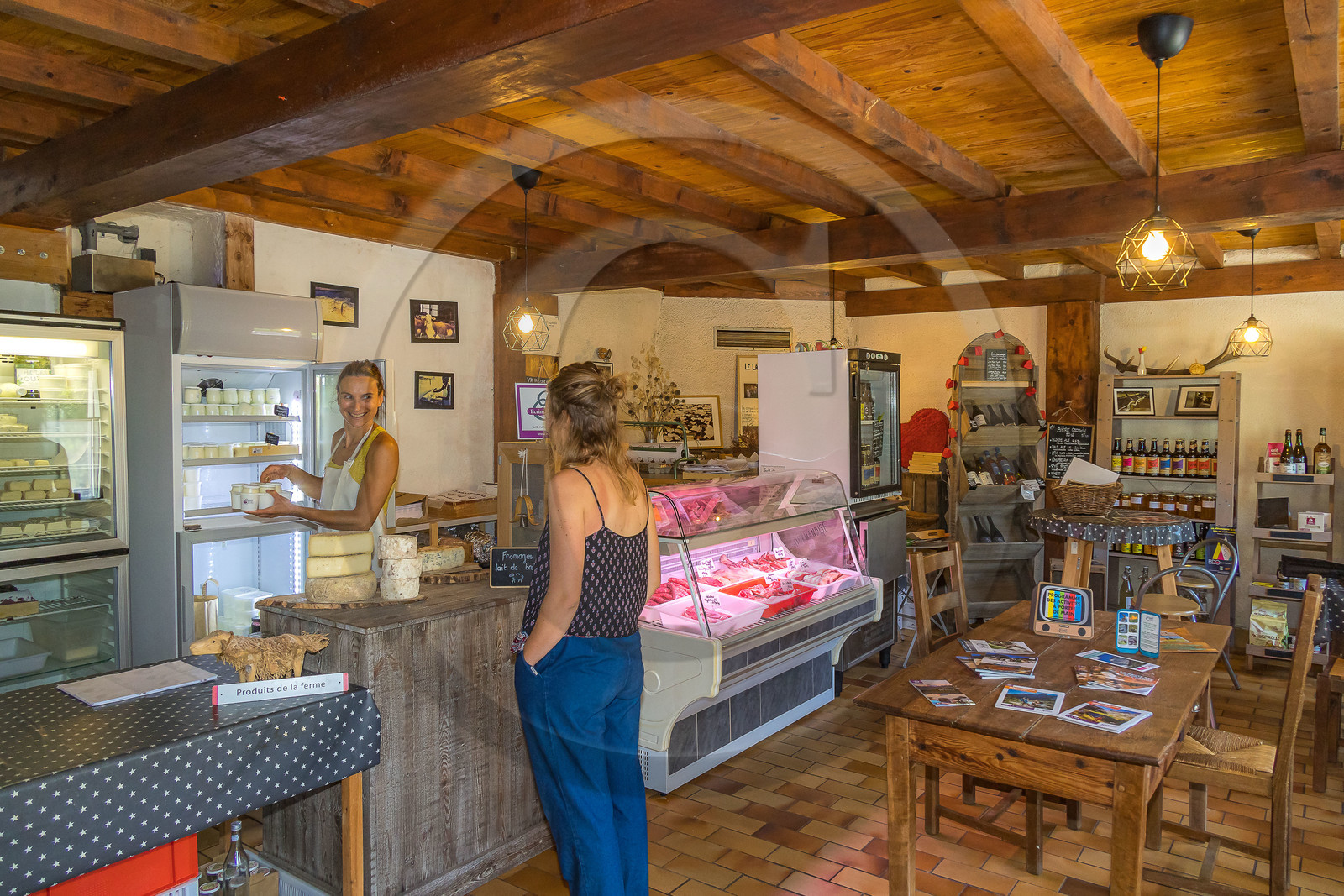 Bergerie de la Lignarre Bergerie de la Lignarre