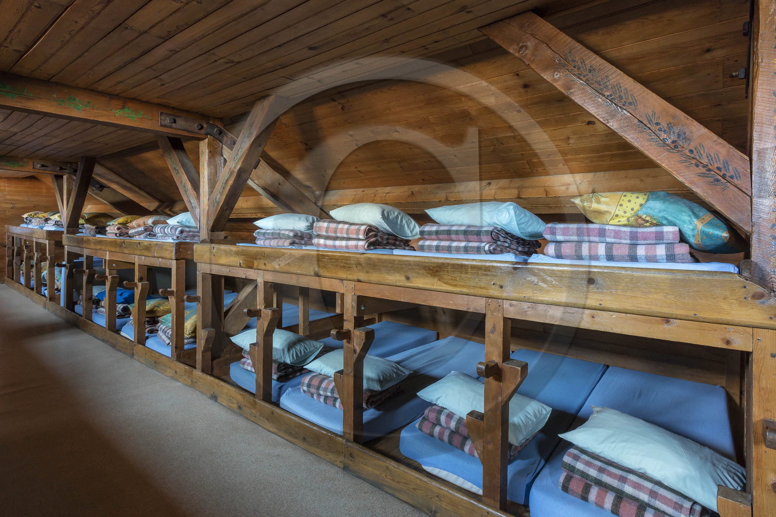 Refuge du Glacier Blanc Refuge du Glacier Blanc