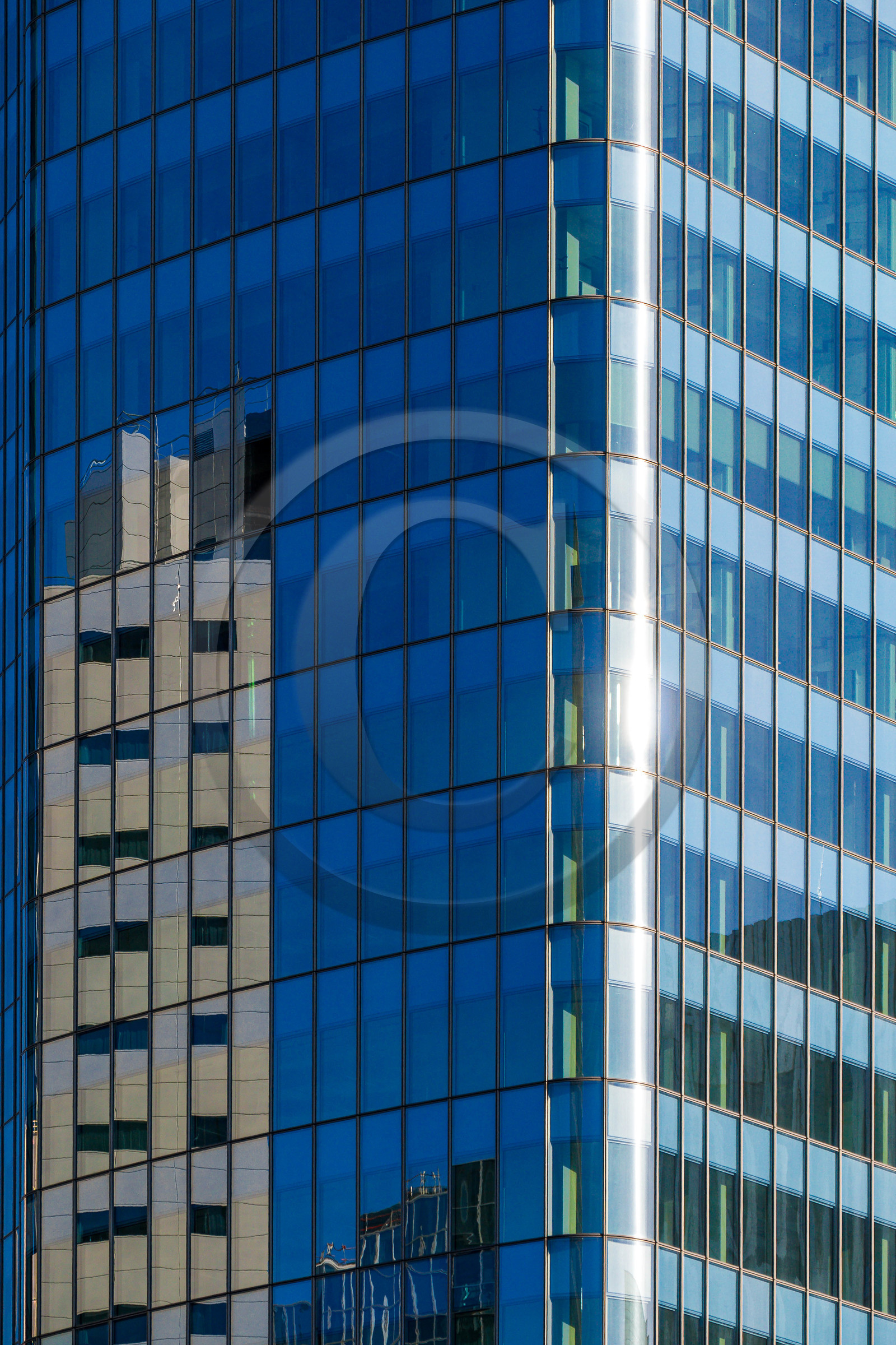 Paris La Défense